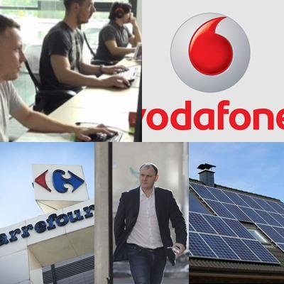 colaj business, Foto: Hotnews