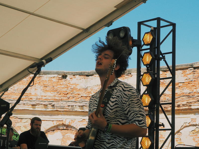 trupa Cardinal, Foto: Irina Oprea