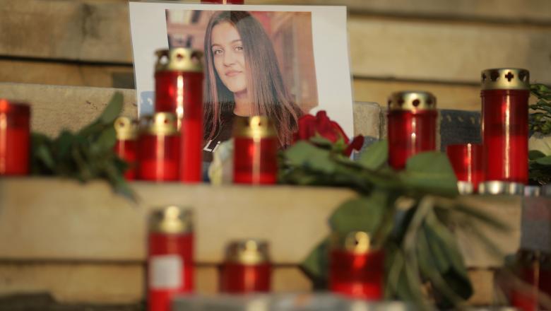 Alexandra, Foto: InquamPhotos / George Călin