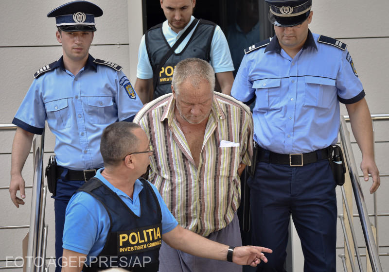 Gheorghe Dinca, Foto: Agerpres