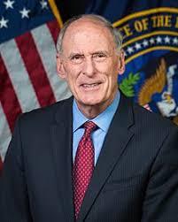 Dan Coats, Foto: Wikipedia