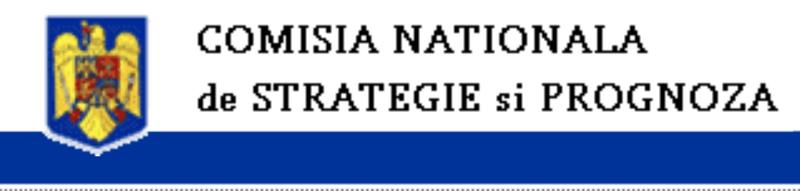 Comisia Naționala de Strategie si Prognoza, Foto: CNP