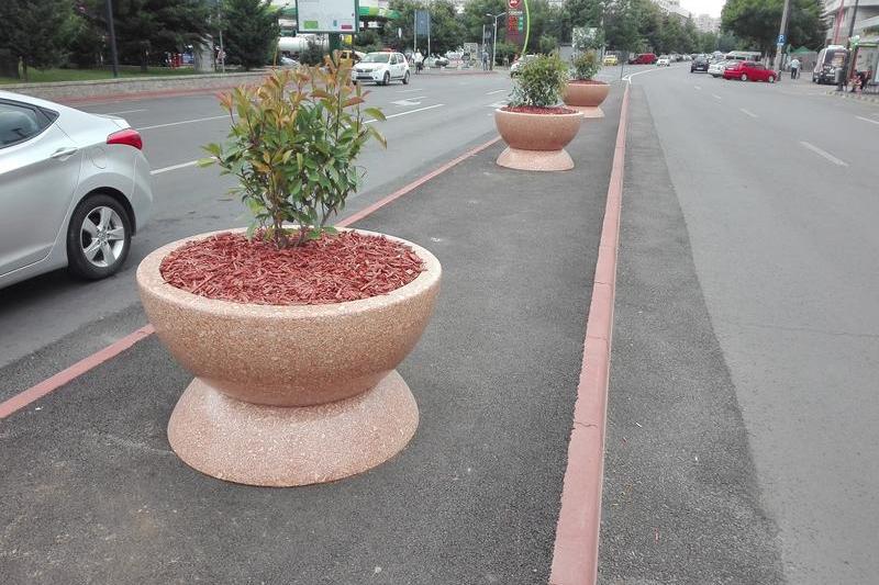 Jardiniere Sector 4, Foto: Guilhem Moulin