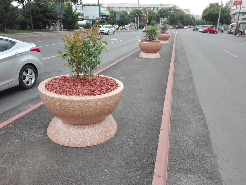 Jardiniere Sector 4, Foto: Guilhem Moulin