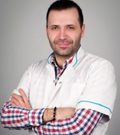 Creteanu Mihai, Foto: MedLife