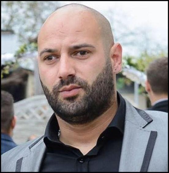 criminalul din Faget, Foto: tion.ro