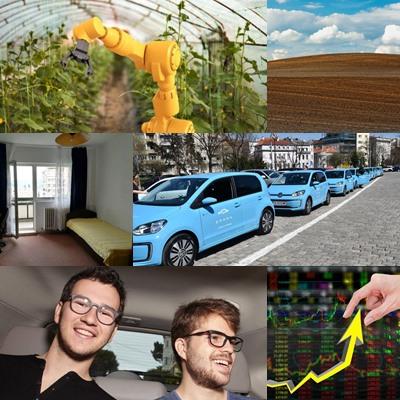 Business, Foto: Colaj foto