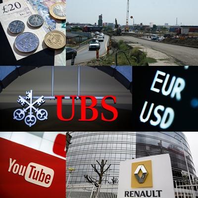 Business, Foto: Colaj foto