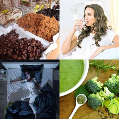 Sanatate, Foto: Colaj foto