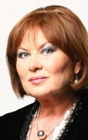 Florina Cercel , Foto: CineMagia