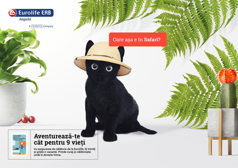 Eurolife , Foto: EuroLife