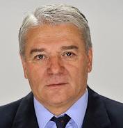 Senator Nicolae Moga, Foto: Senatul Romaniei