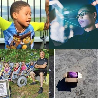 Faze tari, Foto: Colaj foto