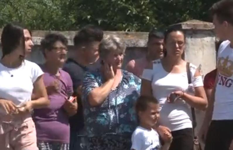 Dobrosloveni, Foto: Captura YouTube