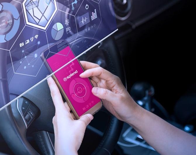 Splend, Foto: Hotnews