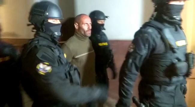 criminalul din Faget, Foto: tion.ro