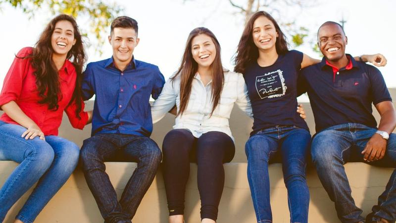 Studenti , Foto: Educativa