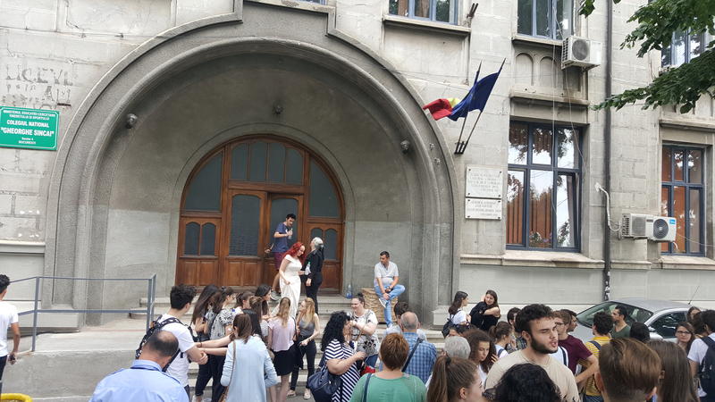 Bac 2019, Foto: Hotnews