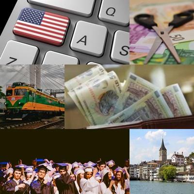 Business, Foto: Colaj foto