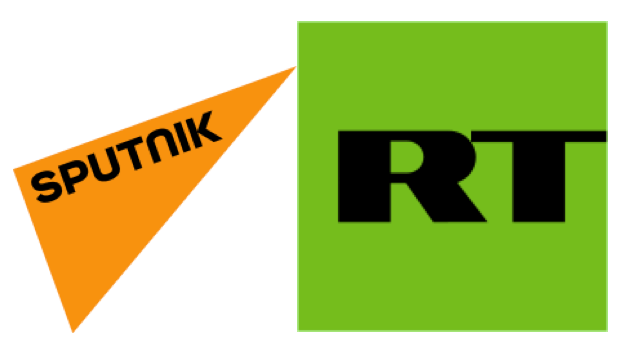 Colaj foto: Sputnik si Russia Today, Foto: Wikipedia