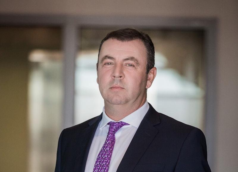 Dragos Radu, Foto: EY Romania