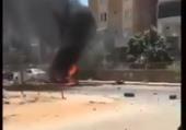 explozie masina Turcia, Foto: Captura video