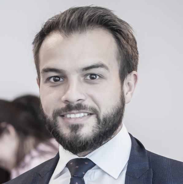 Bogdan Frigioiu, associate ONV LAW, Foto: ONV LAW