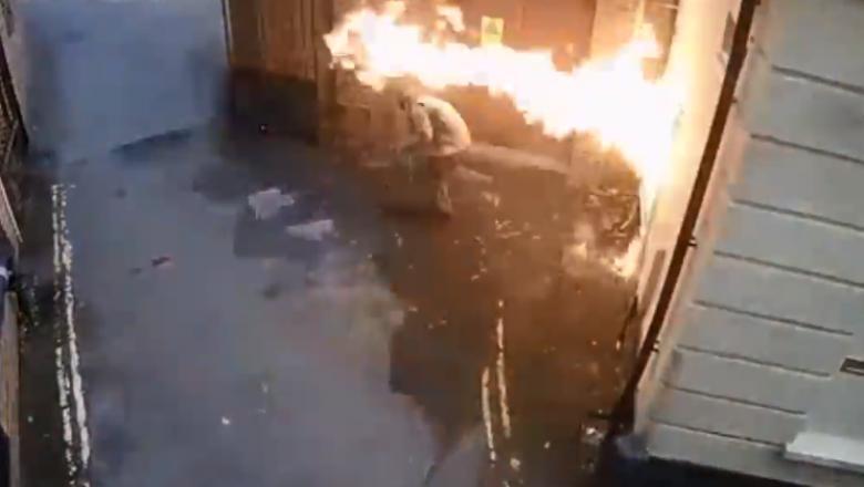 extremism, Foto: Hotnews