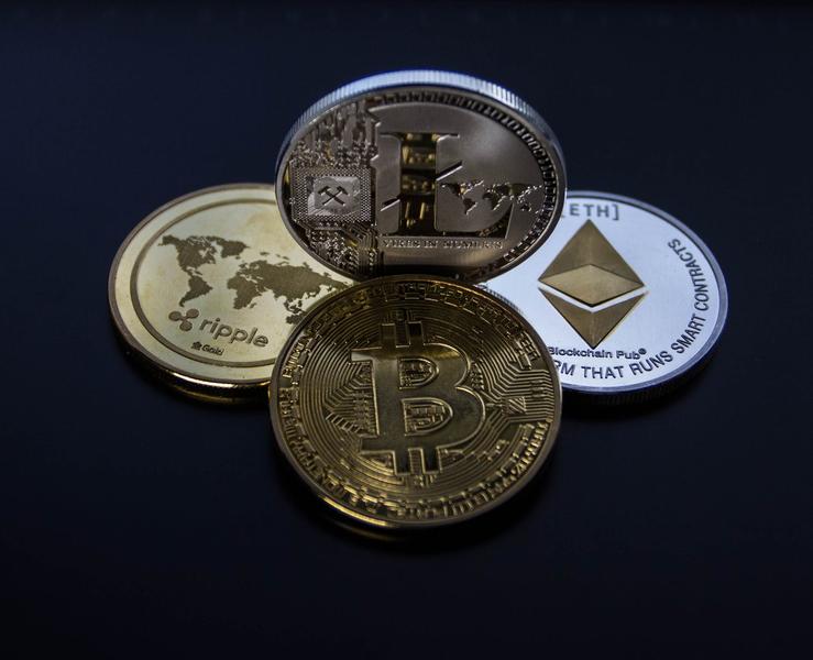 Criptomonede, Foto: Pexels