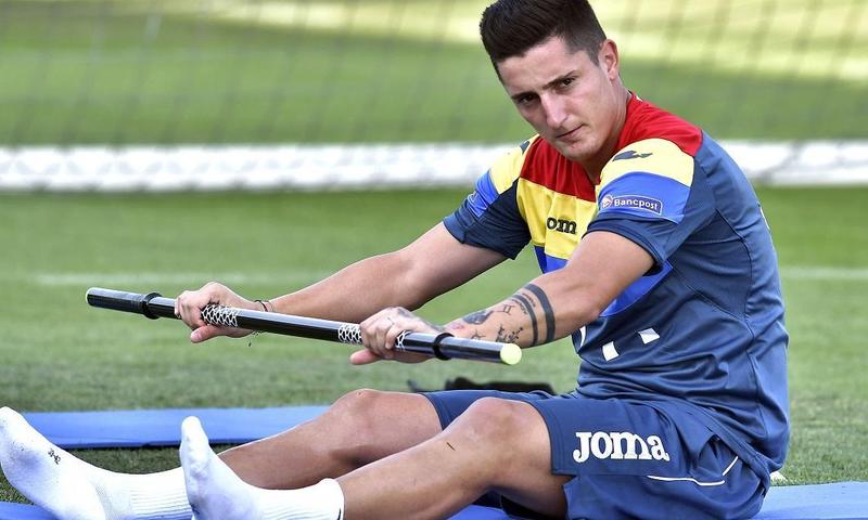 Steliano Filip, Foto: Digi Sport