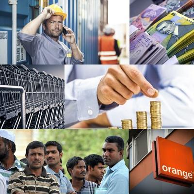 Business, Foto: Colaj foto