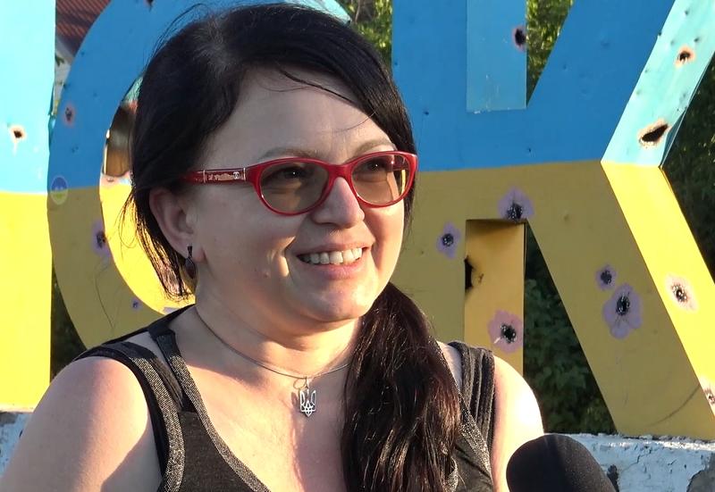 Violeta Moskalu, Foto: Hotnews