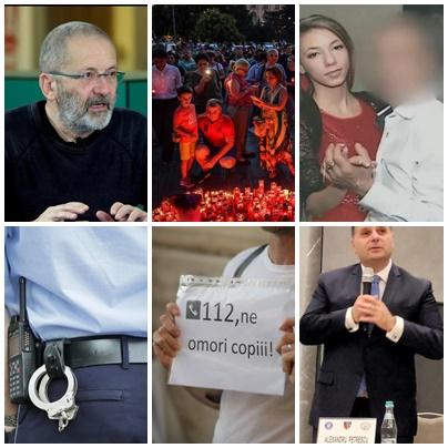 Subiectele zilei, Foto: Colaj foto