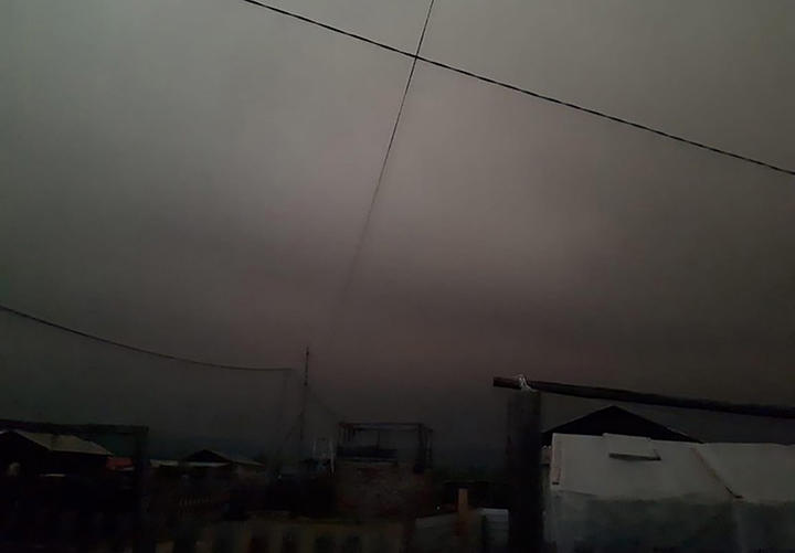 Rusia, Foto: Siberian Times