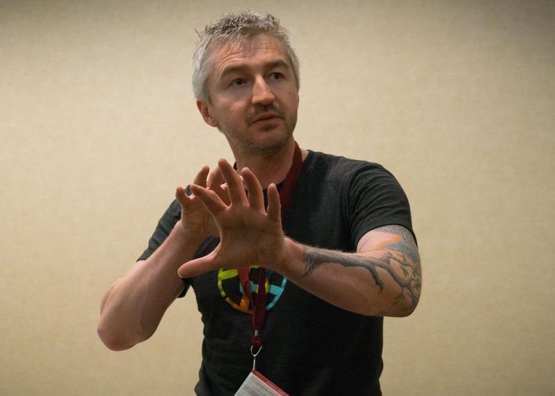 Virgil Văduva, Foto: Hotnews