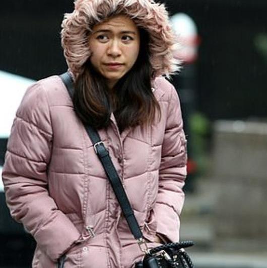 Anh Pahm, Foto: captura Daily Mail