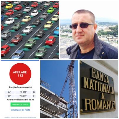 Business report, Foto: Colaj foto