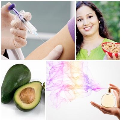 Utile, Foto: Colaj foto