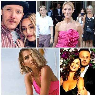 Caru`cu vedete, Foto: Colaj foto