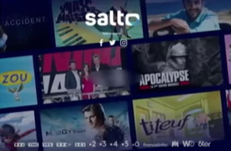 Interfata Salto, Foto: Captura YouTube