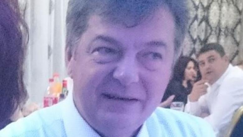 Nicolae Mirea, Foto: olt-alert.ro