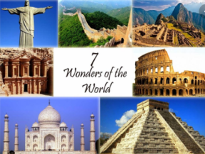 7 minuni, Foto: youtube.com