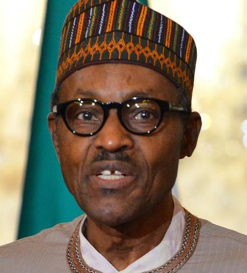 Muhammadu Buhari, Foto: Wikipedia