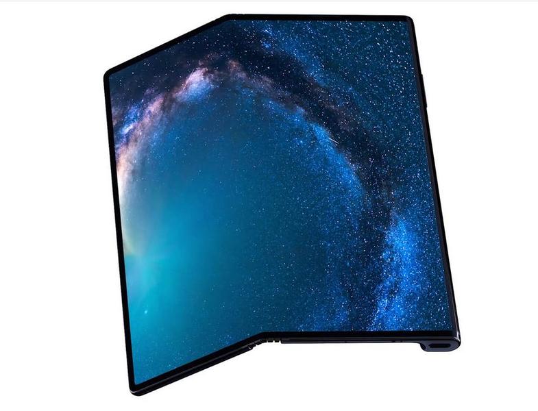 Huawei Mate X, Foto: Huawei