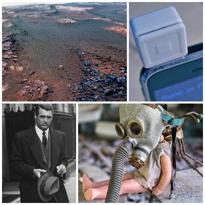 Faze tari, Foto: Colaj foto