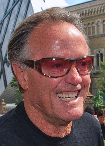 Peter Fonda, Foto: Flickr