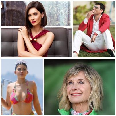 Caru` cu vedete, Foto: Colaj foto