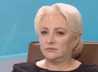 Dancila, Foto: Captura Antena 3