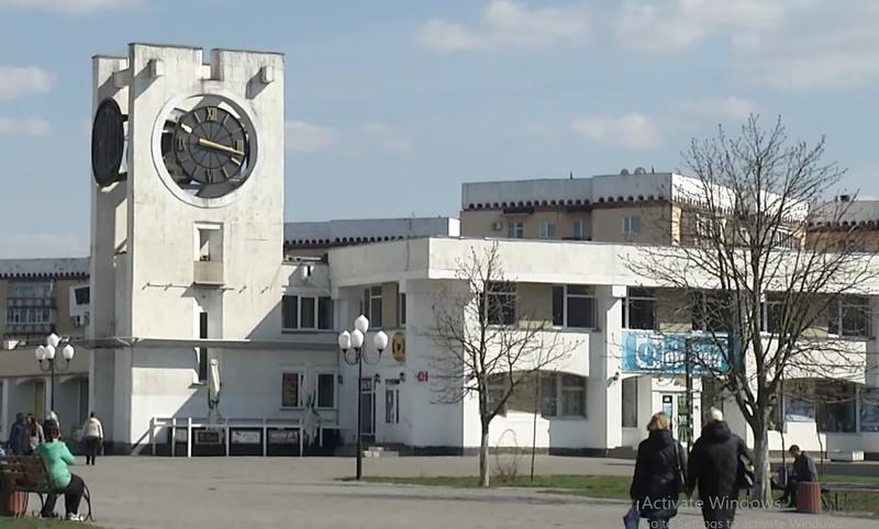 Slavutych, Foto: Captura YouTube