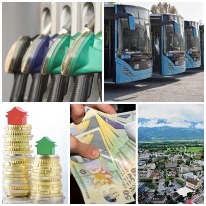 Business report, Foto: Colaj foto